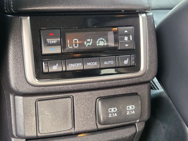 Used 2019 White Subaru Limited image 24