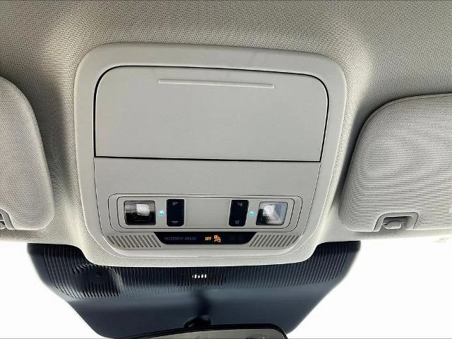New 2026 Carbonized Gray Metallic Ford Active image 67