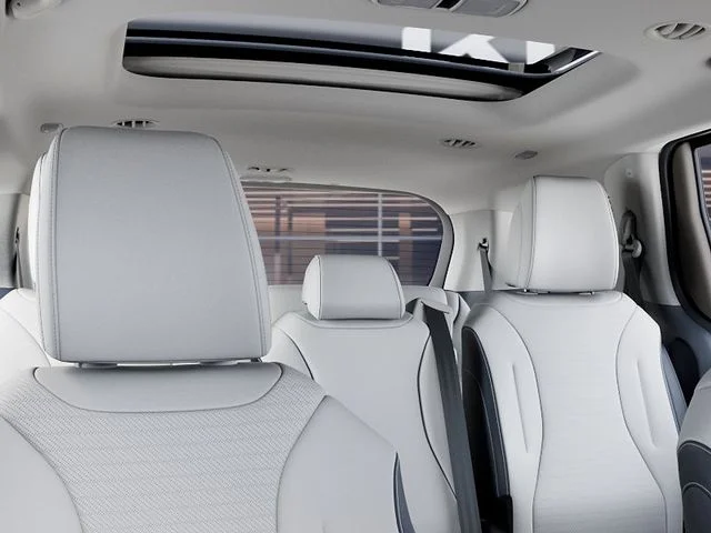 New 2026 Gray Kia SX Prestige image 28