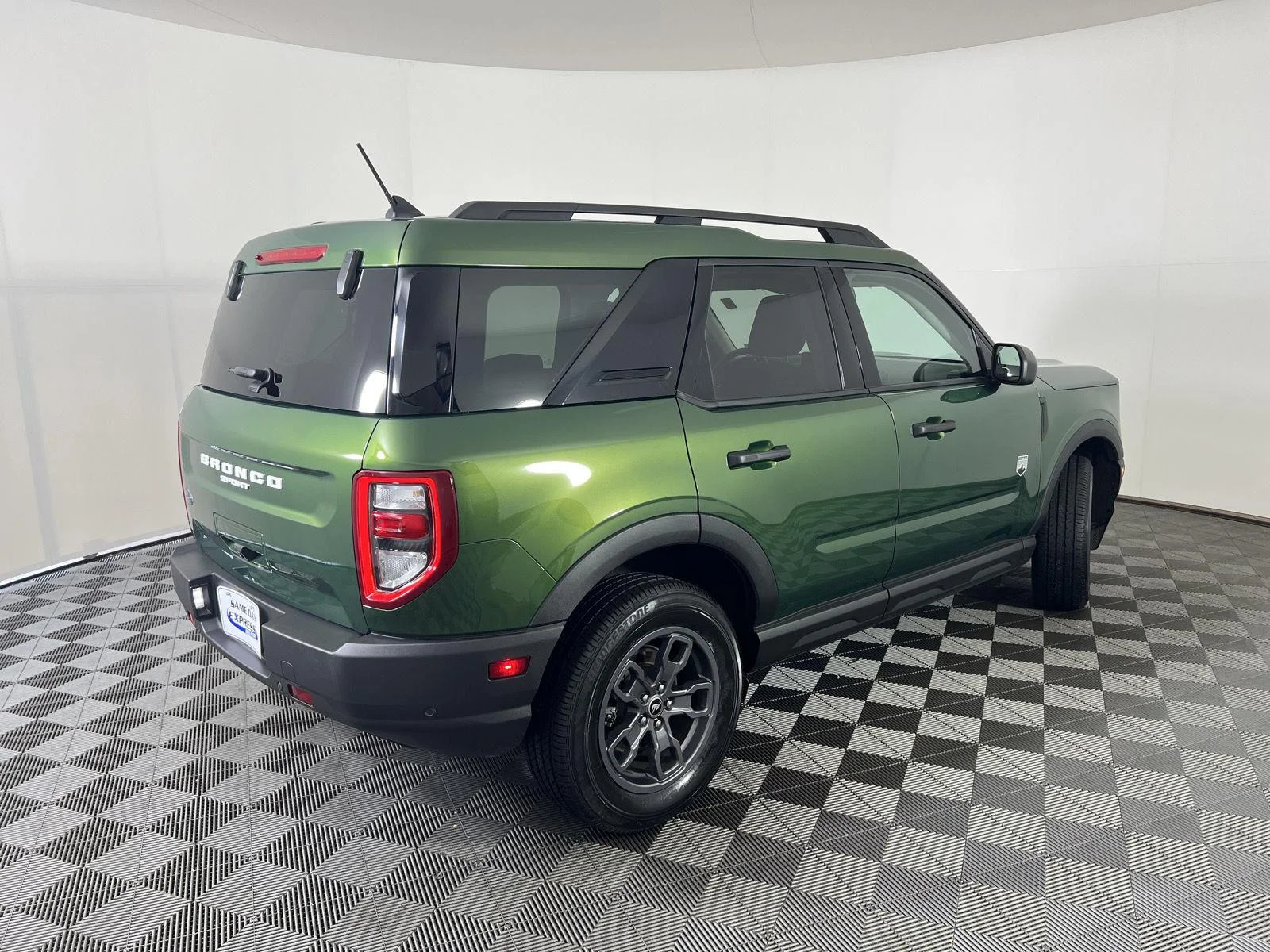 Used 2024 Gr Ford Big Bend image 29