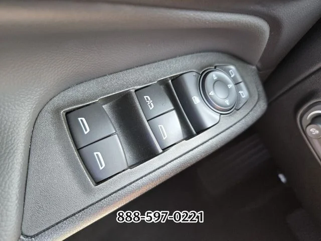 Used 2023 Summit White CHEVROLET LT image 32