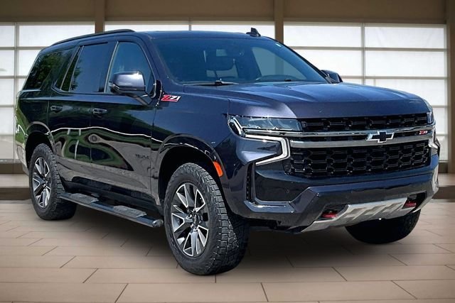 Used 2022 Gray Chevrolet Z71 image 12