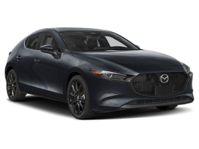 New 2026 Machine Gray Metallic Mazda 2.5 S Premium image 9