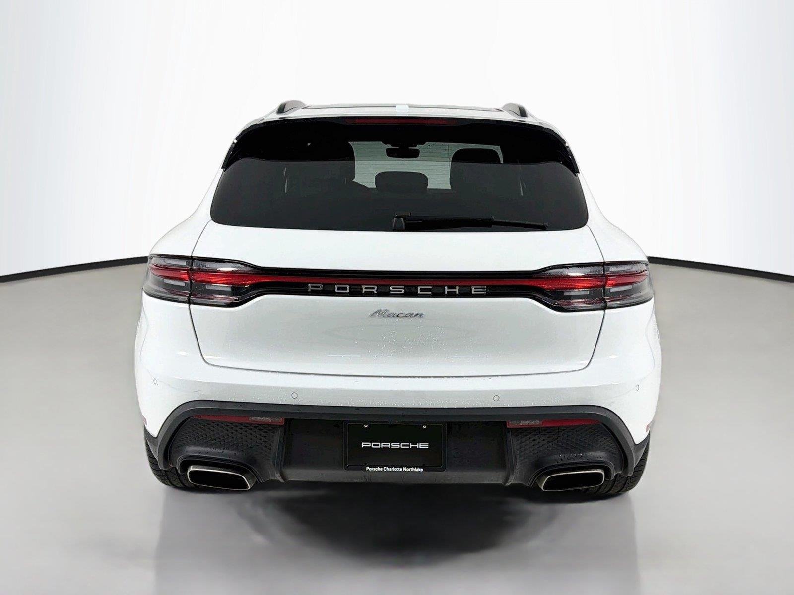 Used 2023 White Porsche  image 27