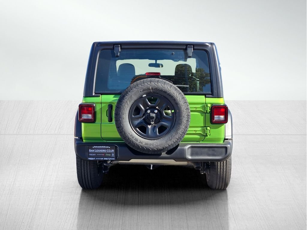 New 2026 Mojito Clear-Coat Exterior Paint Jeep Sport image 5