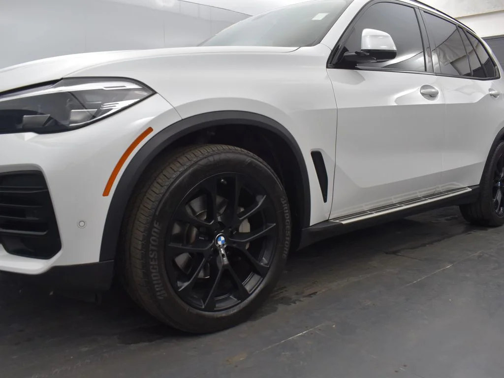 Vehicle thumbnail