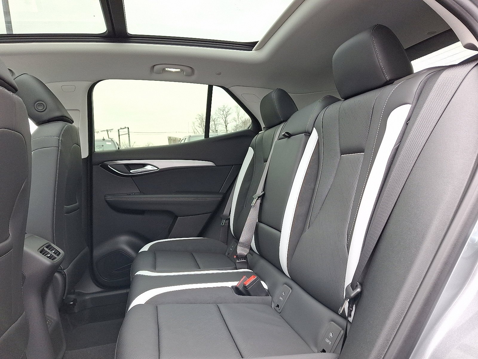 2026 Buick Envision Sport Touring - Photo 6