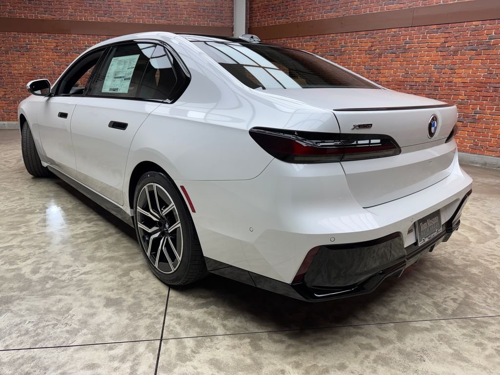 New 2026 7 Series 740i xDrive For Sale Reading PA | Lebanon