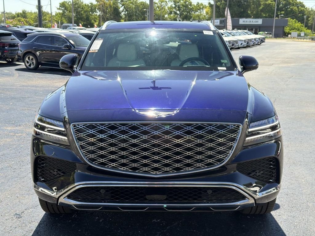 New 2026 Blue Genesis 3.5T Prestige image 10