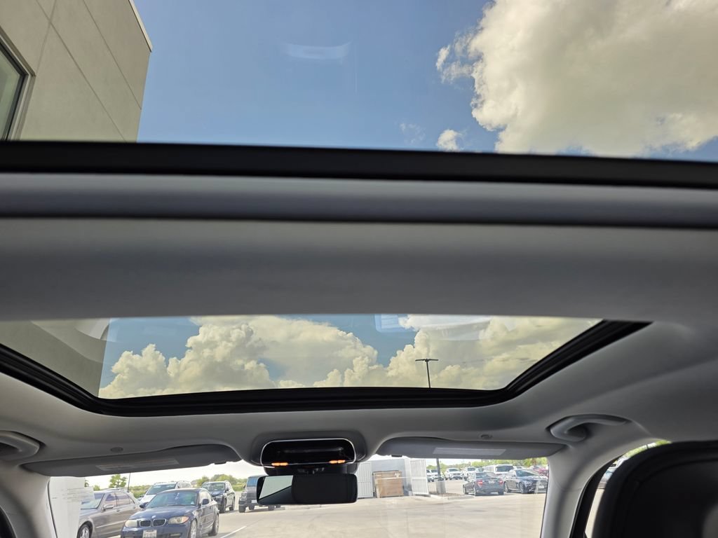 New 2026 Cirrus Silver Metallic Mercedes-Benz C 300 image 59