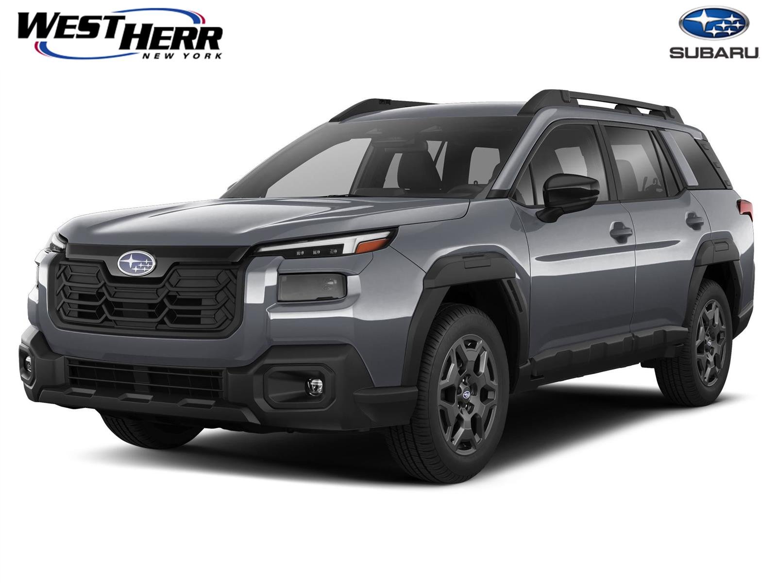 2026 Subaru Outback Limited - Photo 14