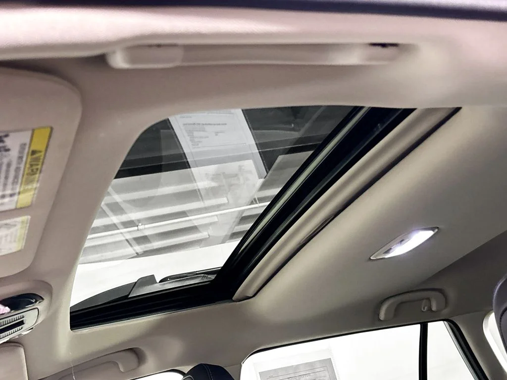Used 2023 Silver Subaru Onyx Edition XT image 19
