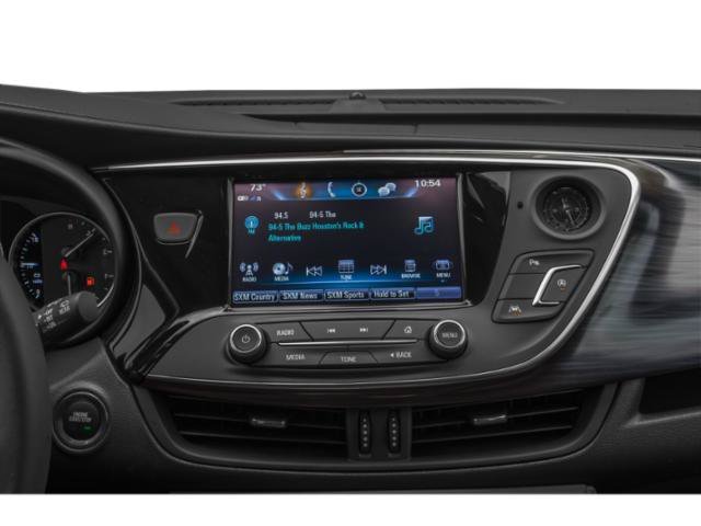 Used 2019 Bronze Alloy Metallic Buick Premium image 13