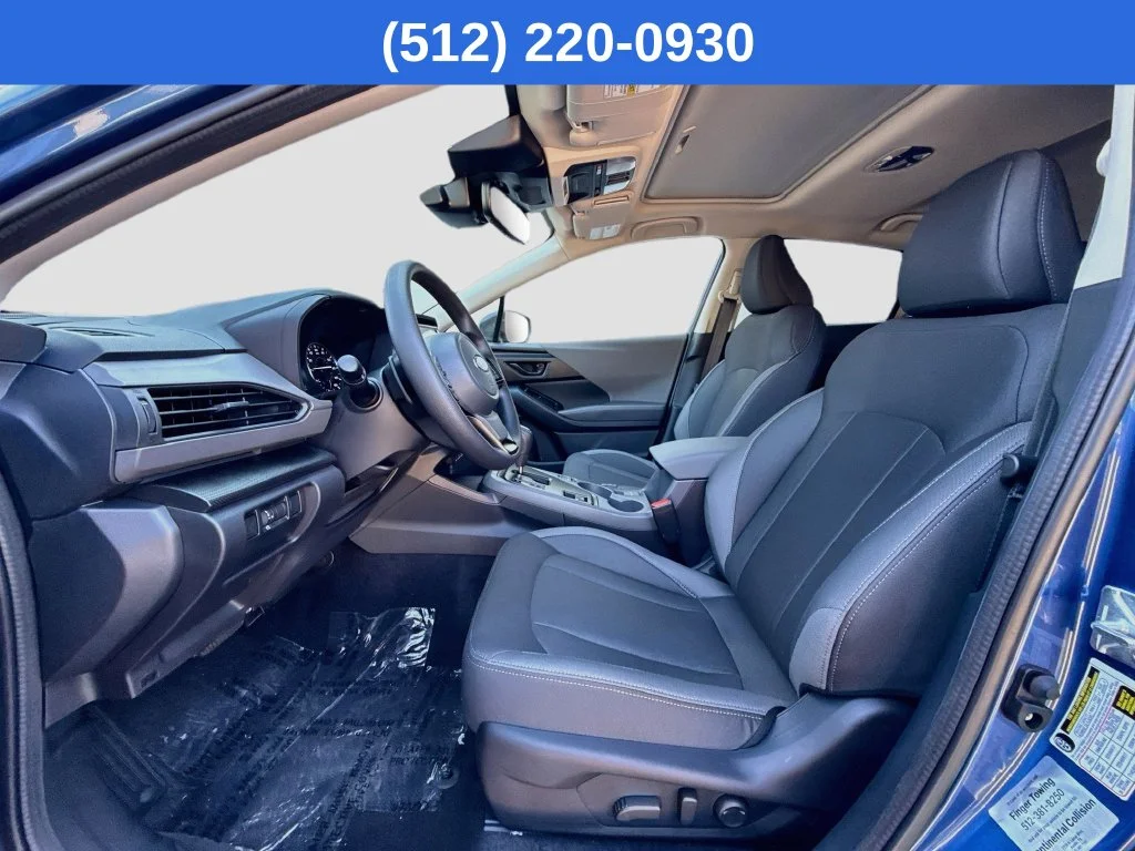 New 2027 Blue Subaru Premium image 25