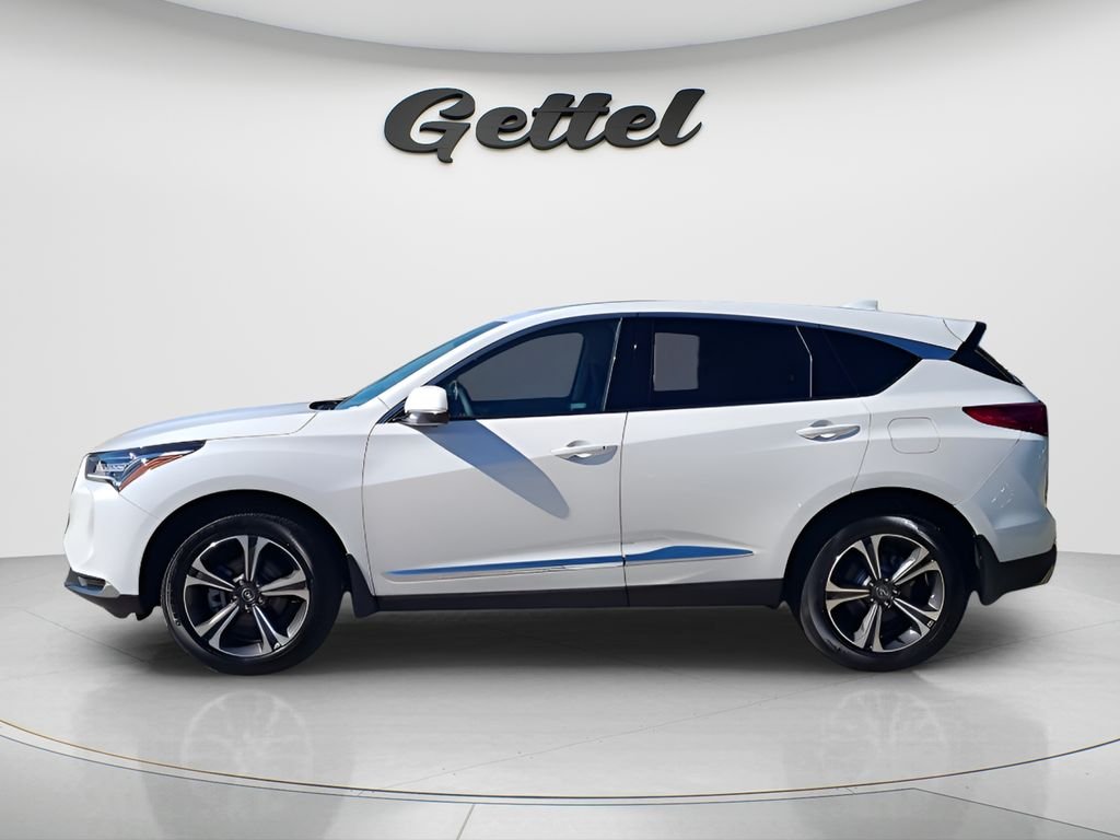 2026 Acura RDX Technology Package - Photo 7