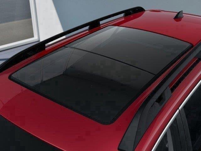 New 2026 CRIMSON RED PEARL Subaru Limited image 13