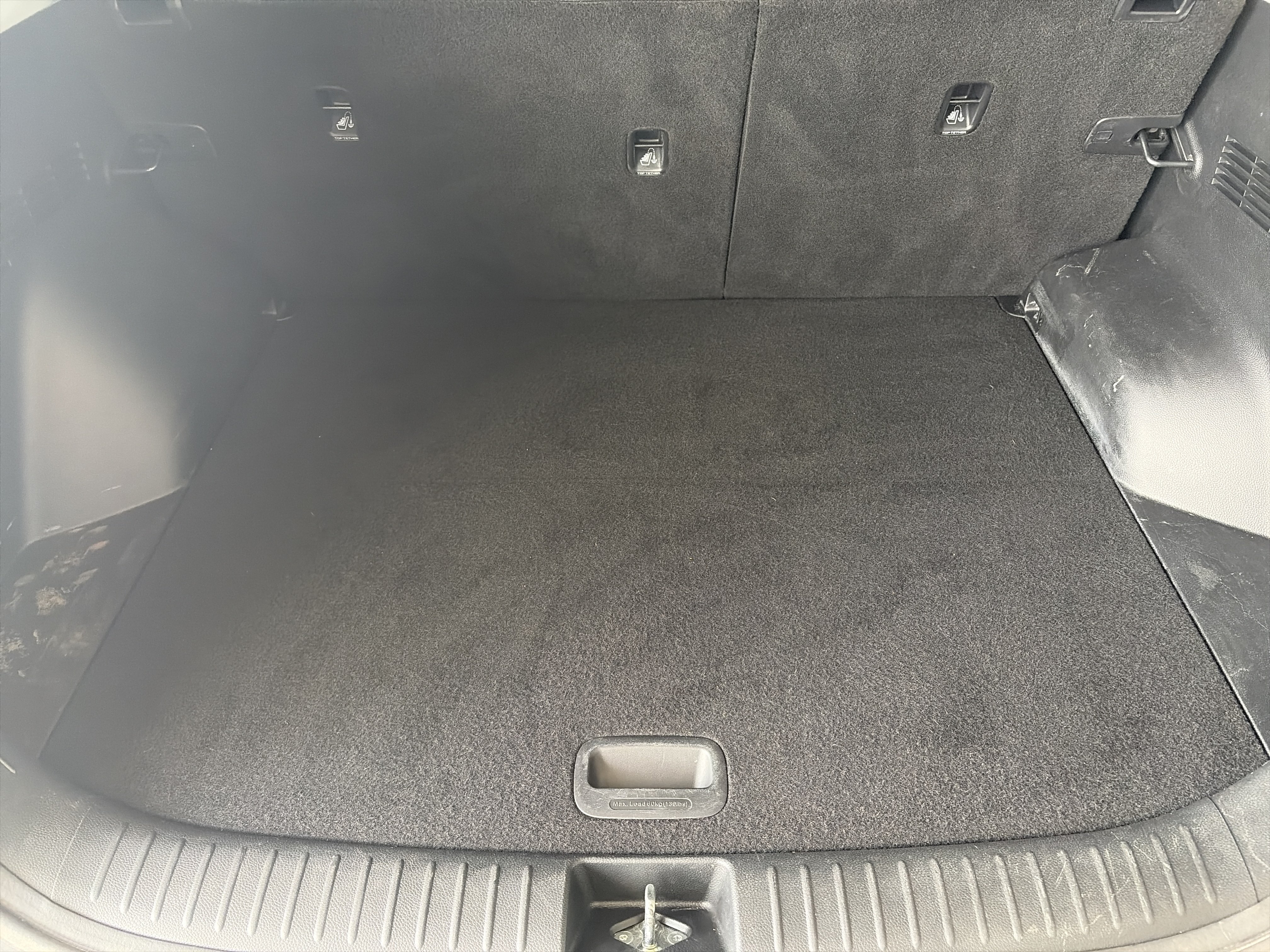 Used 2024 Gray Kia EX image 5