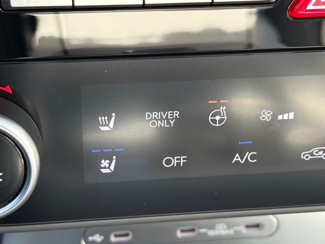 2026 Hyundai IONIQ 9 SEL - Photo 32