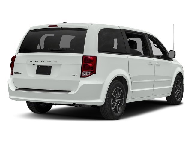 Used 2018 White Knuckle Clearcoat Dodge GT image 3