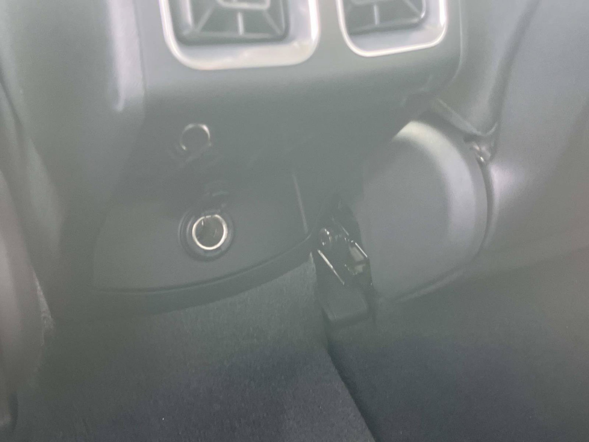 New 2026 Ebony Black Kia LX image 14
