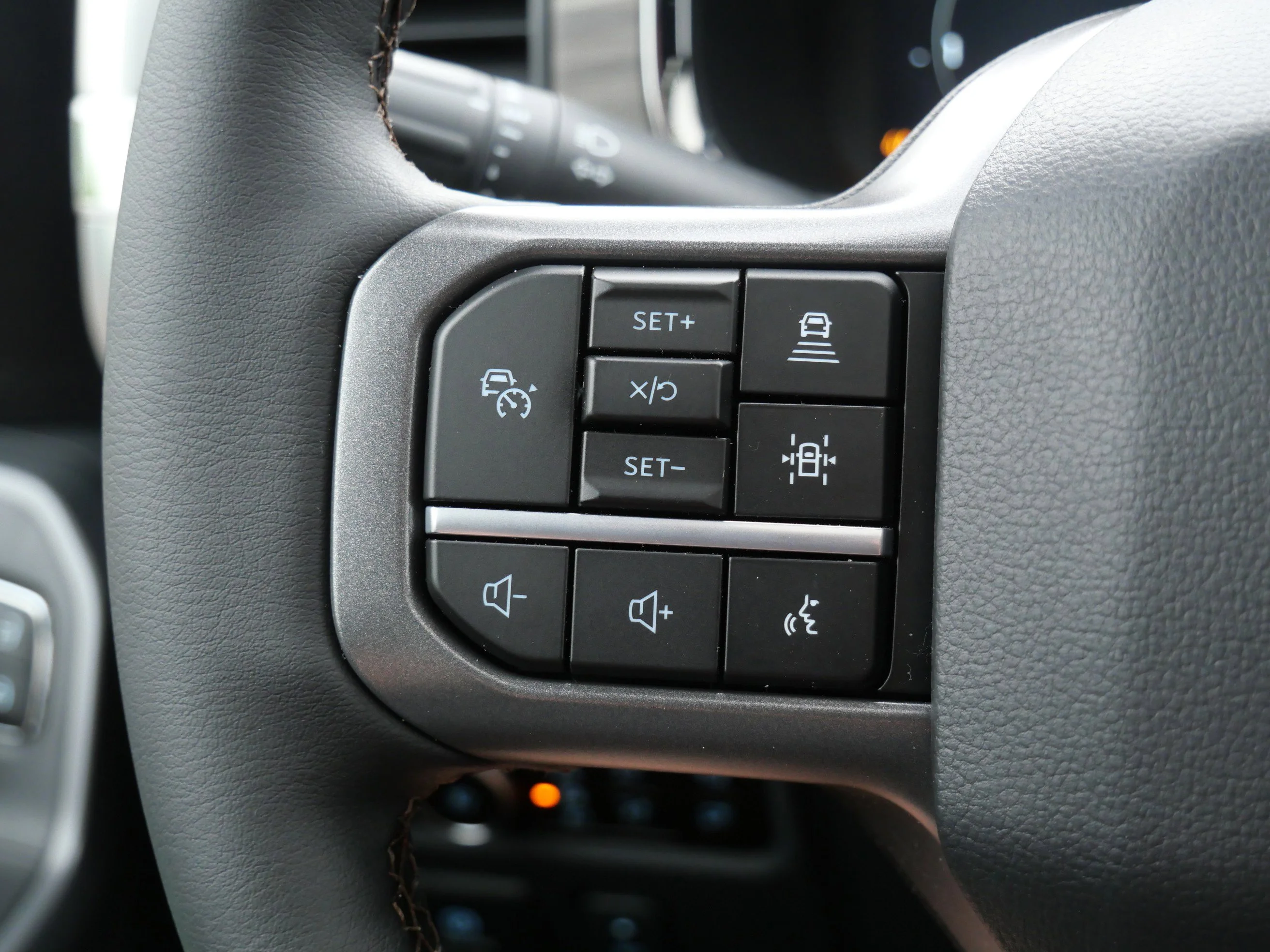New 2026 White Ford Lariat image 23