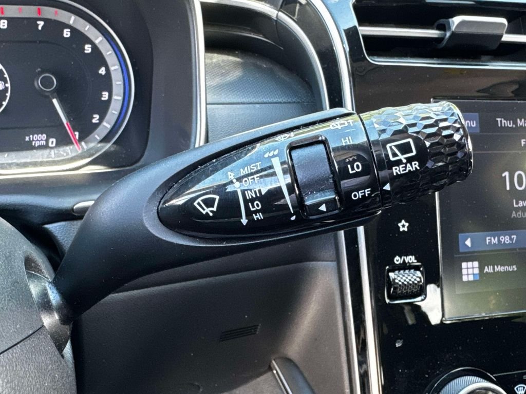 2023 Hyundai Tucson SEL - Photo 21