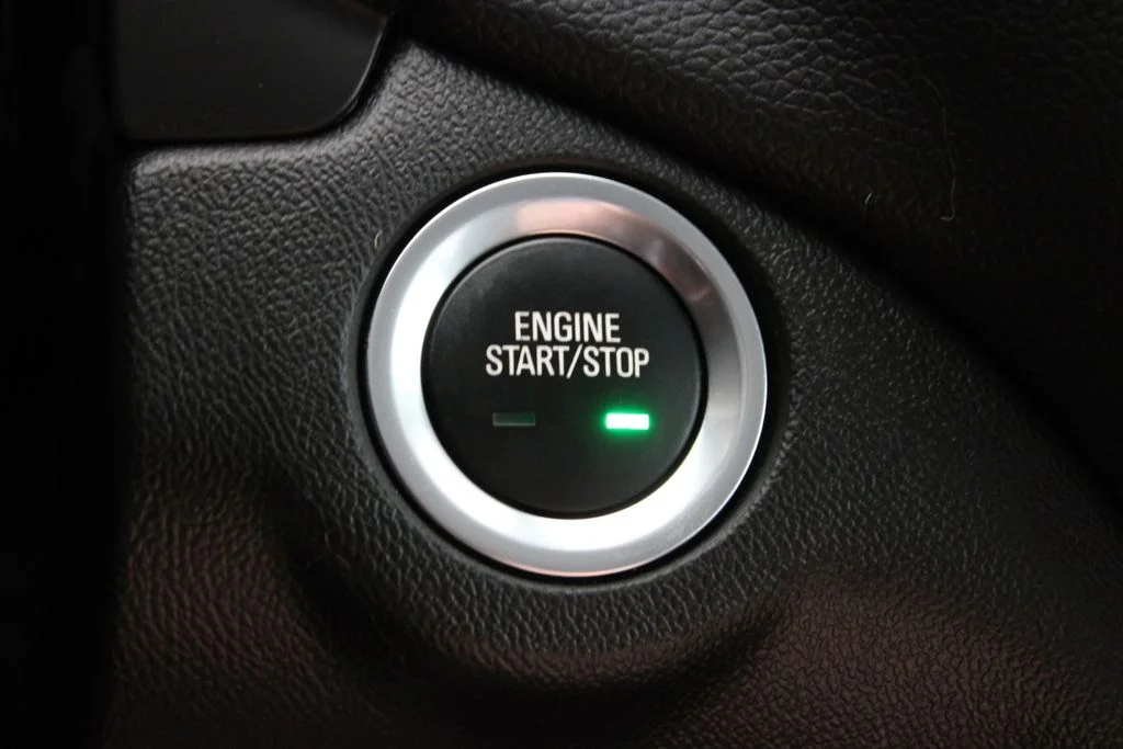 Used 2022 Gray Chevrolet LT image 25