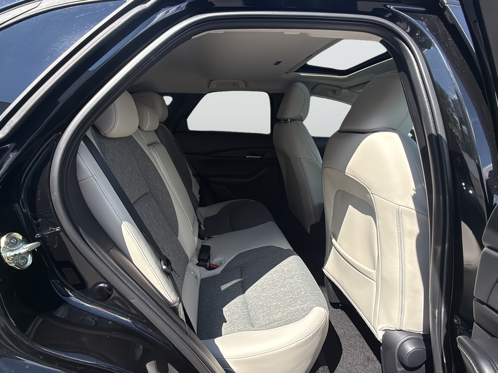 New 2026 Jet Black Mica Mazda 2.5 S Aire Edition image 10