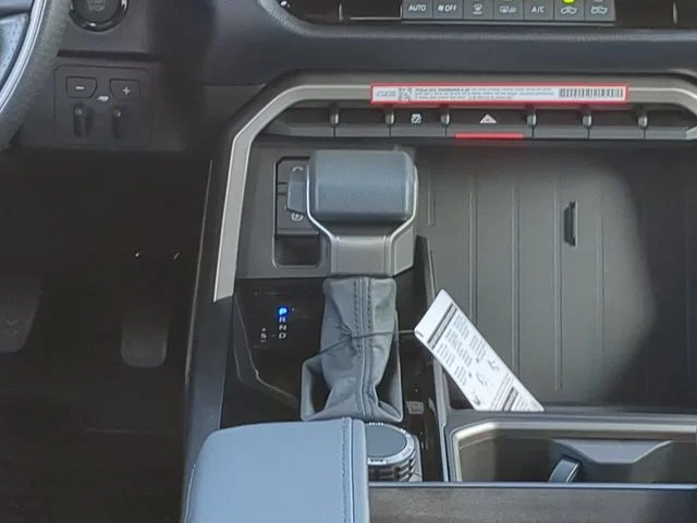 New 2026 Blueprint Toyota SR5 image 19