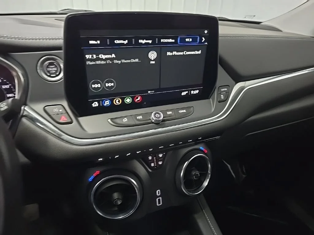 2023 Chevrolet Blazer 2LT - Photo 25