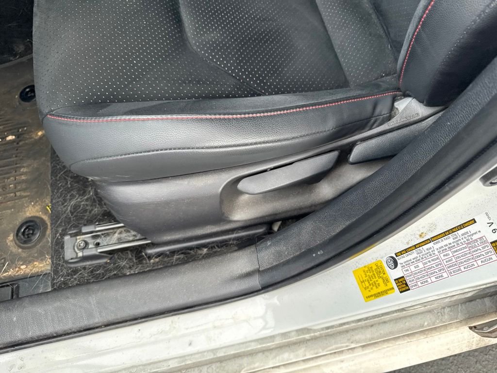 2025 Toyota GR Corolla Premium Plus - Photo 6