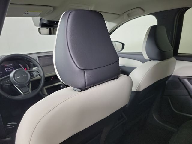 New 2026 Navy Blue Mica Mazda 2.5 S Preferred AWD image 14