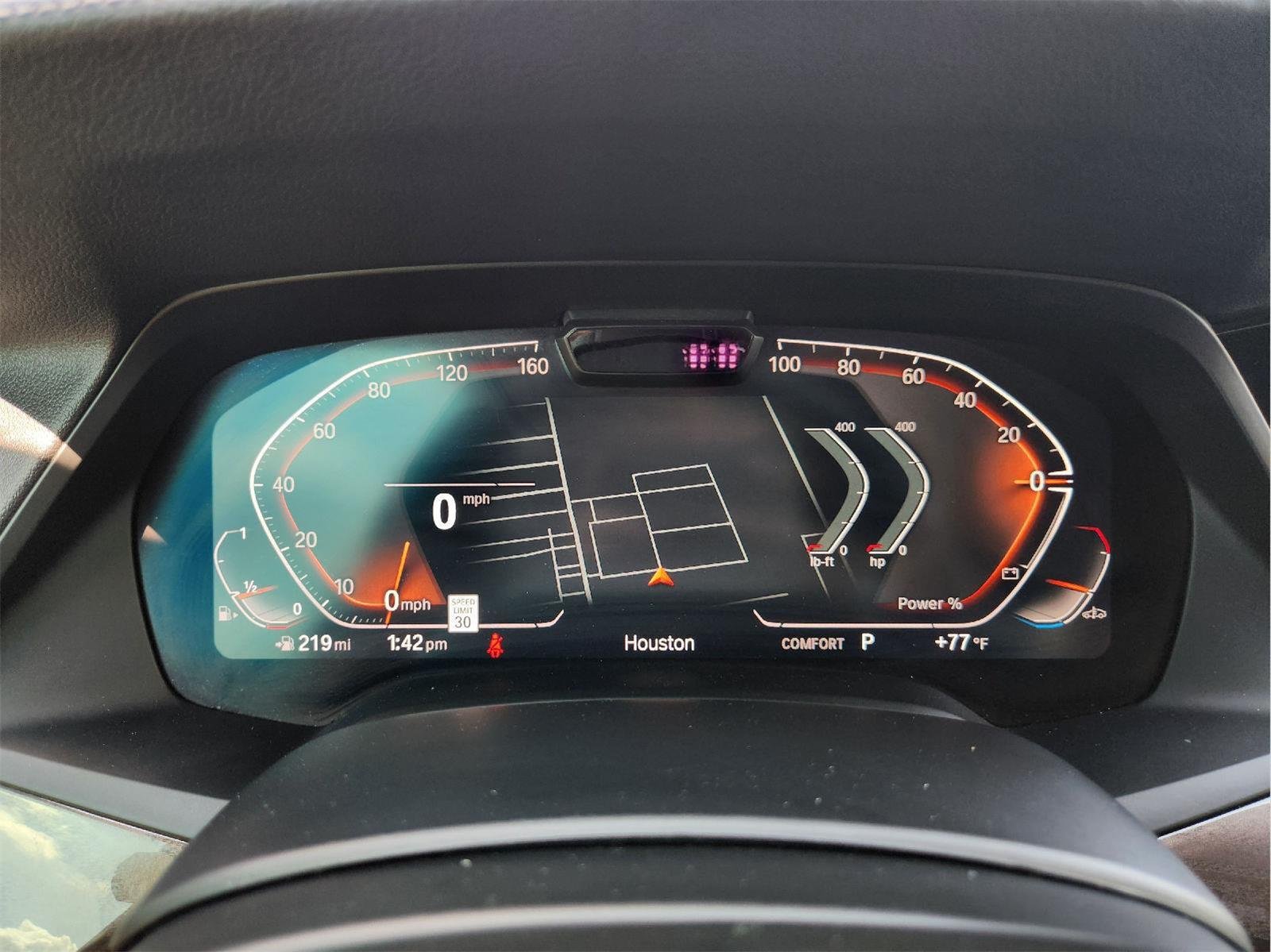 2022 BMW X5 sDrive40i Gray at Lone Star Chevrolet