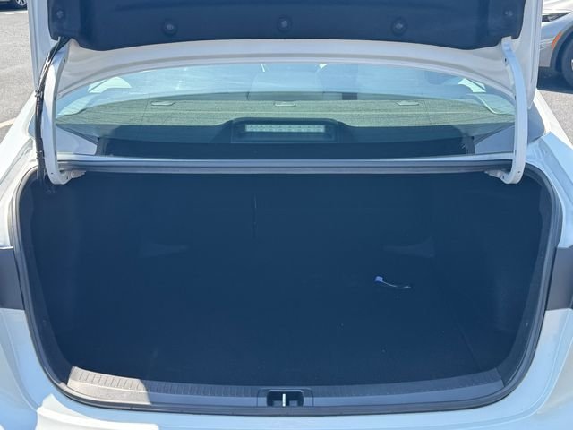 Certified Used 2023 Beige Toyota SE image 11