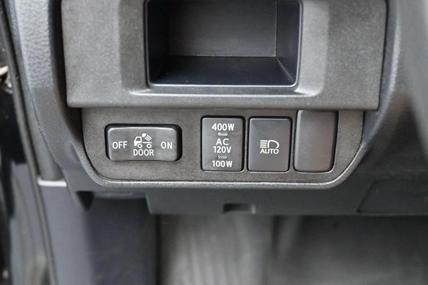 Used 2019 Midnight Black Metallic Toyota TRD Sport image 27