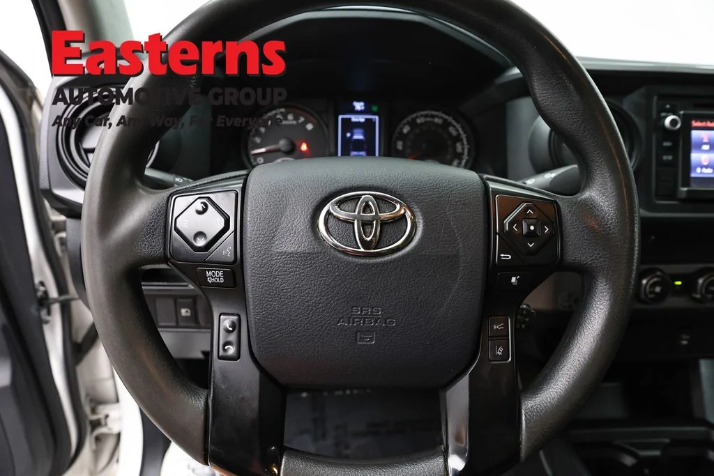 Used 2018 White Toyota SR image 10