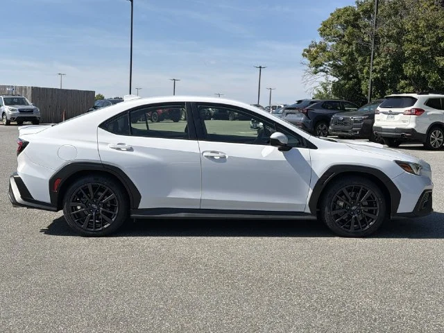 Used 2022 White Subaru Premium image 14