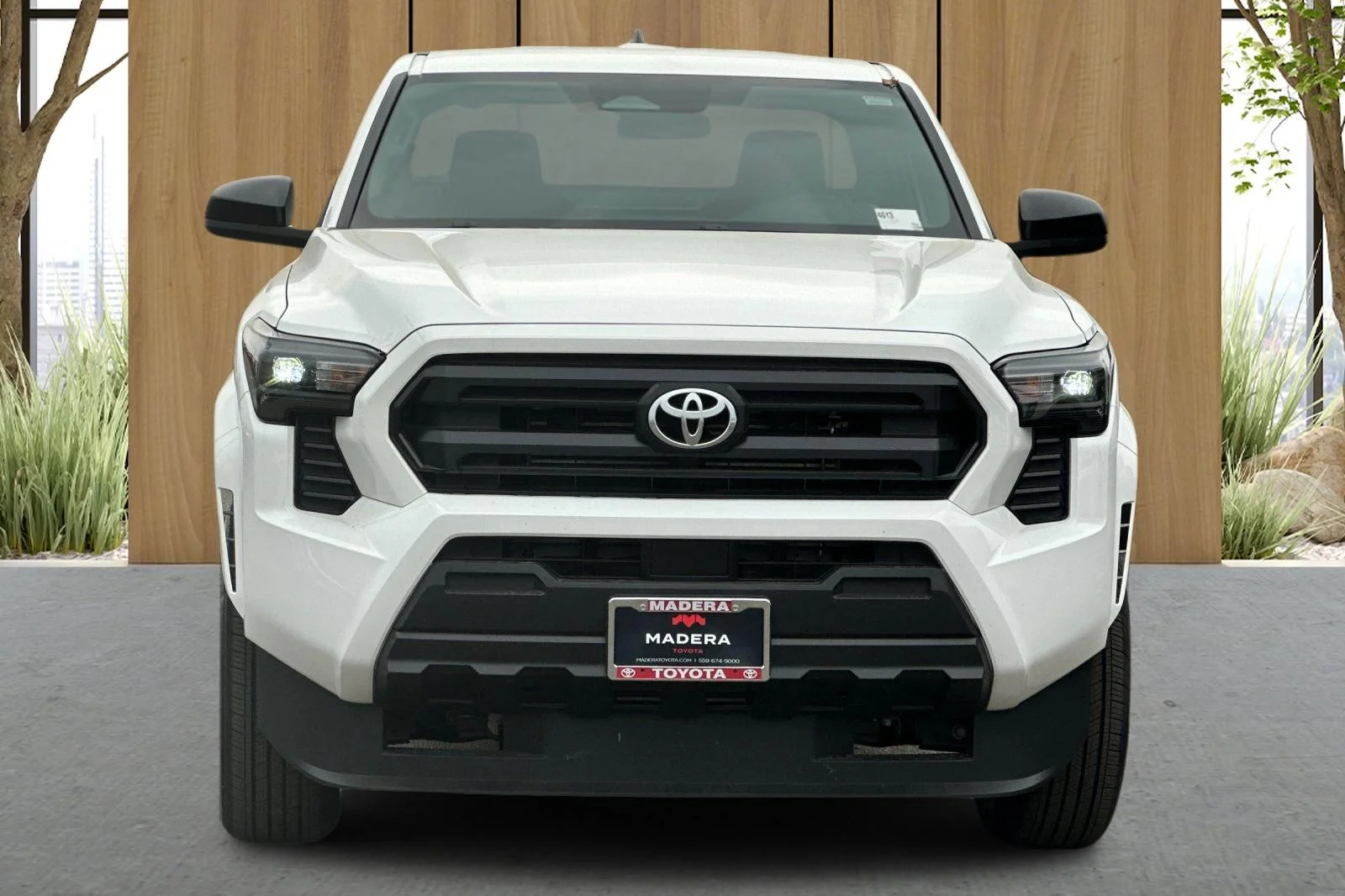 New 2026  Toyota SR image 9