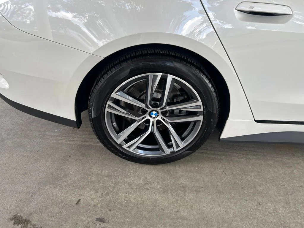 Used 2026 White BMW 430i xDrive Gran Coupe image 24