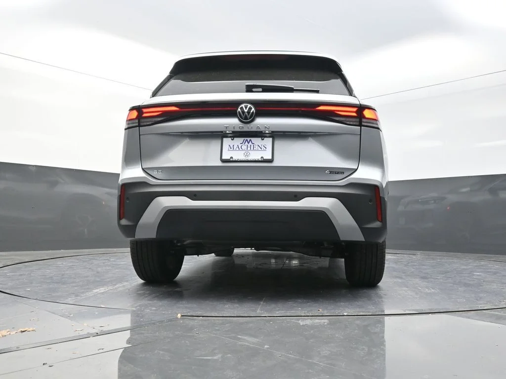 New 2026  Volkswagen 2.0T SE image 26