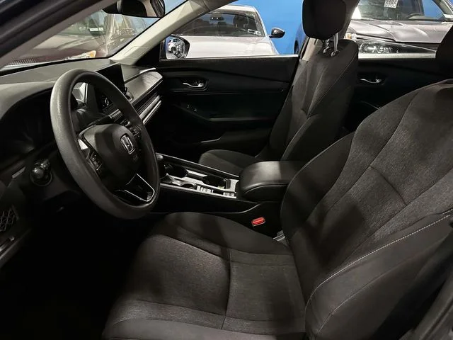 2023 Honda Accord LX - Photo 14