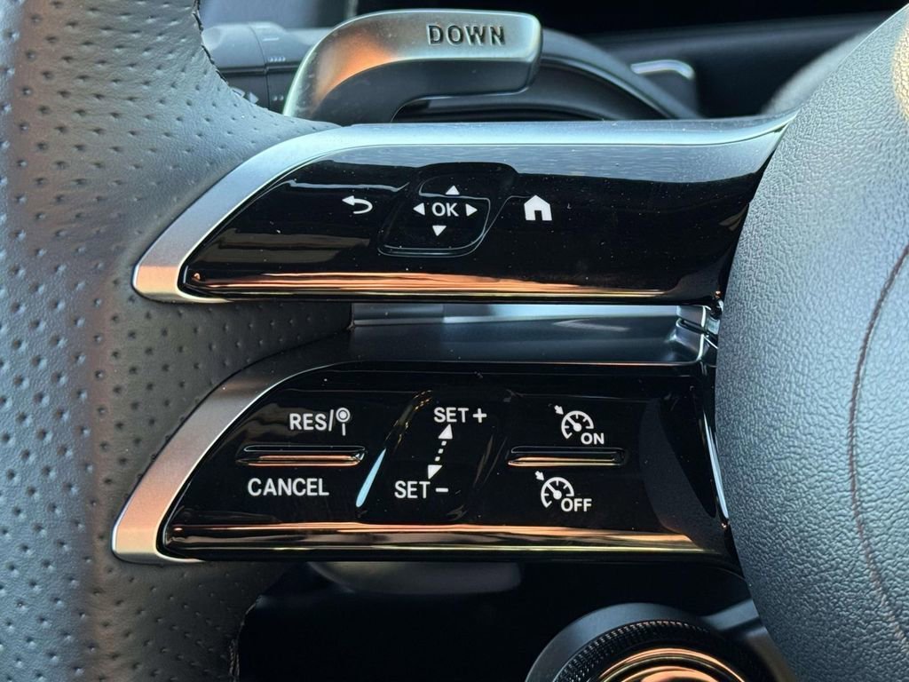 2026 Mercedes-Benz GLB AMG GLB 35 - Photo 22