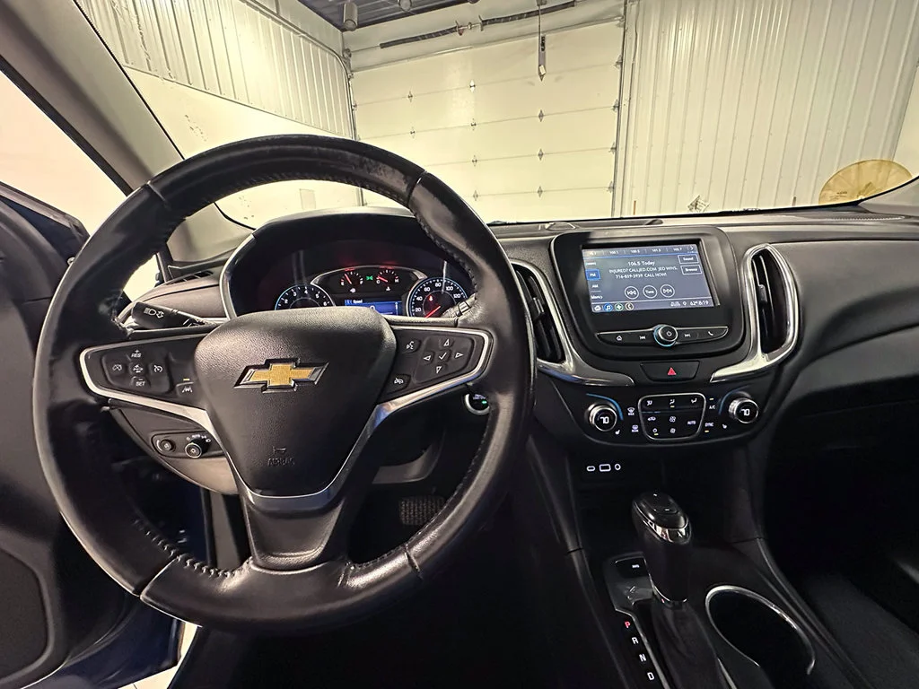 Used 2019 Blue Chevrolet LT image 38