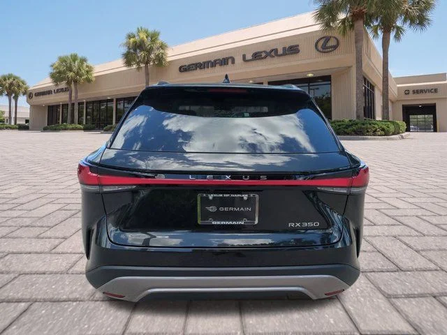 New 2026 Caviar Lexus  350 LUXURY image 5