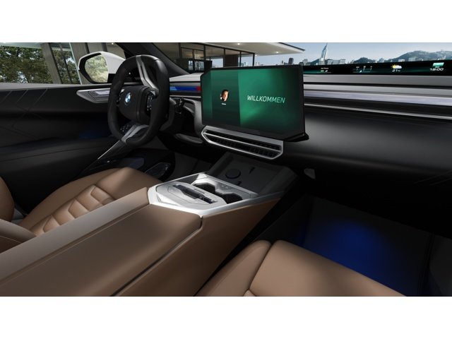New 2027 Alpine White BMW X5 40 image 14