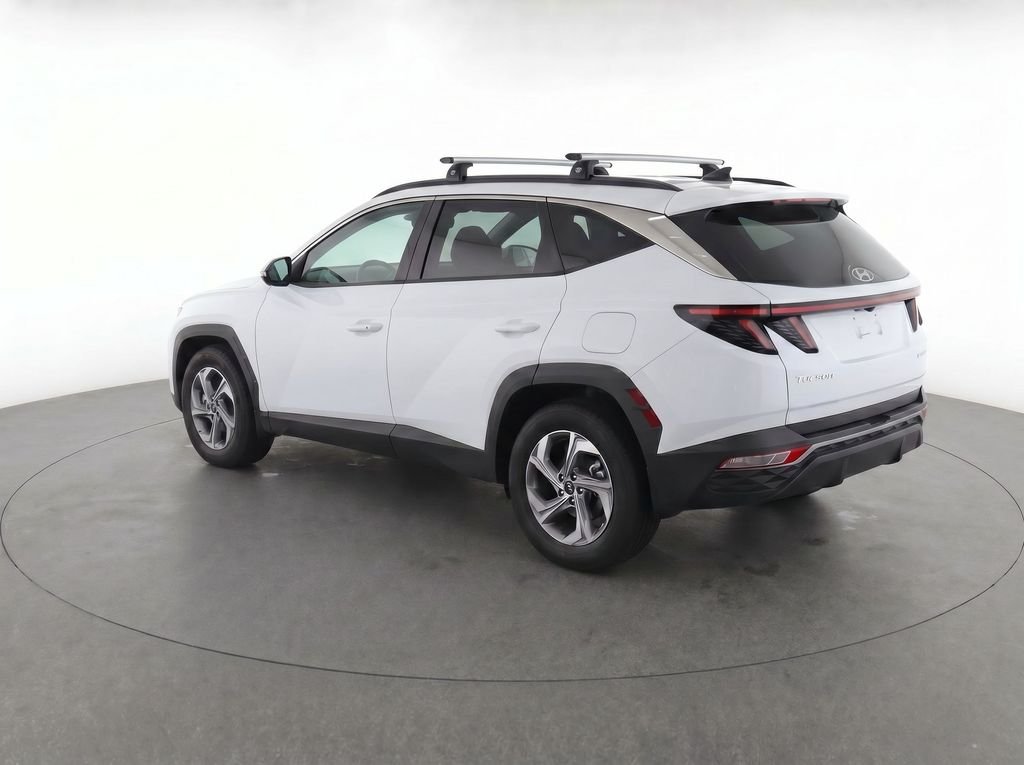 Certified Used 2022 Gray Hyundai SEL image 24