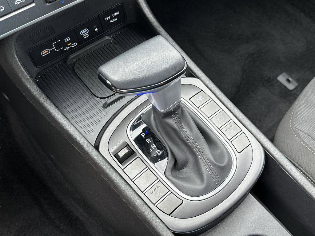 2026 Hyundai Kona SEL Sport - Photo 20