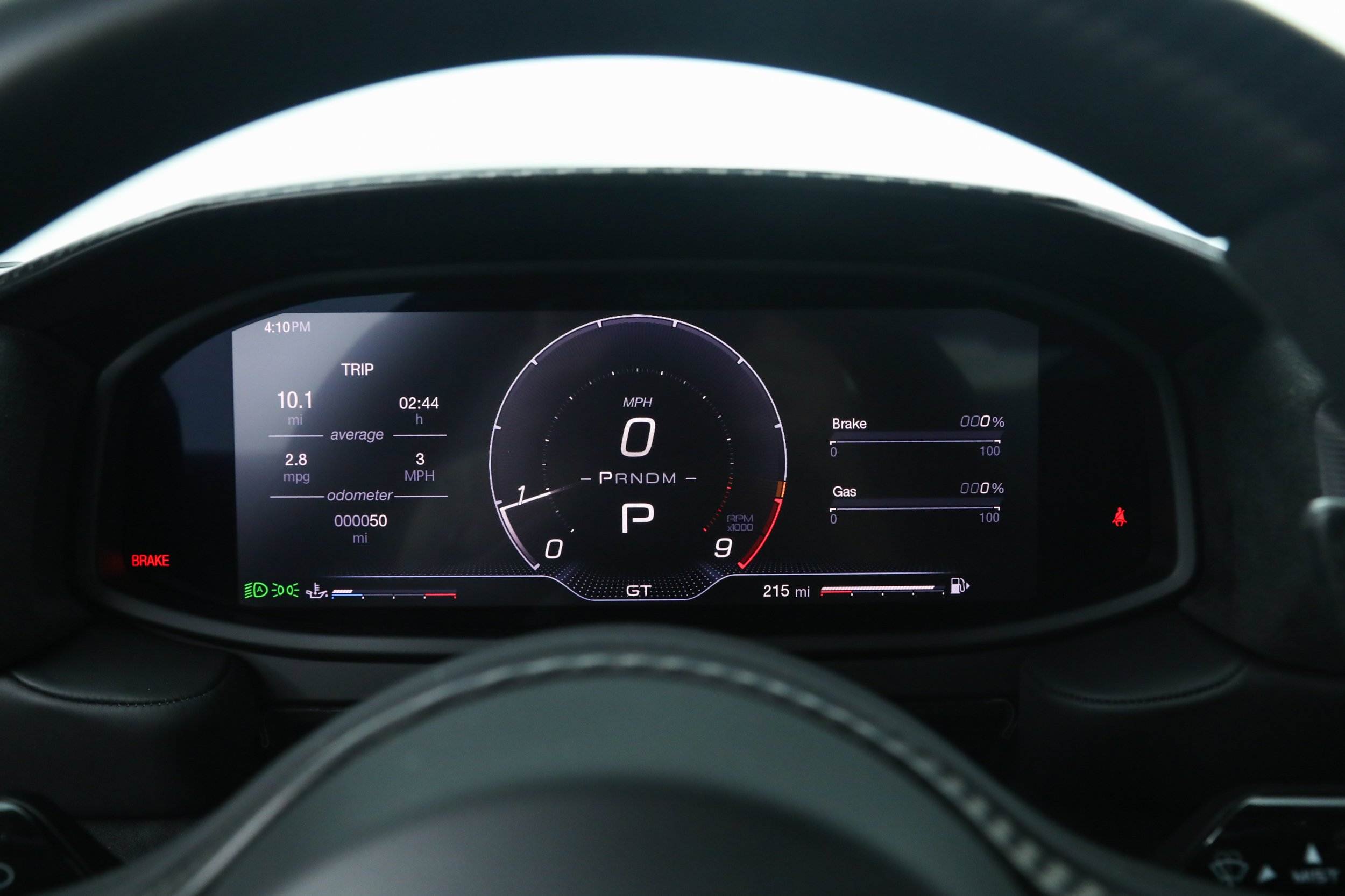 2025 Maserati MC20 Base - Photo 45