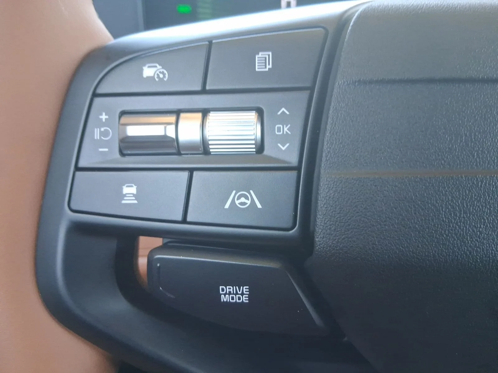 New 2026 Gray Kia X-Line image 12