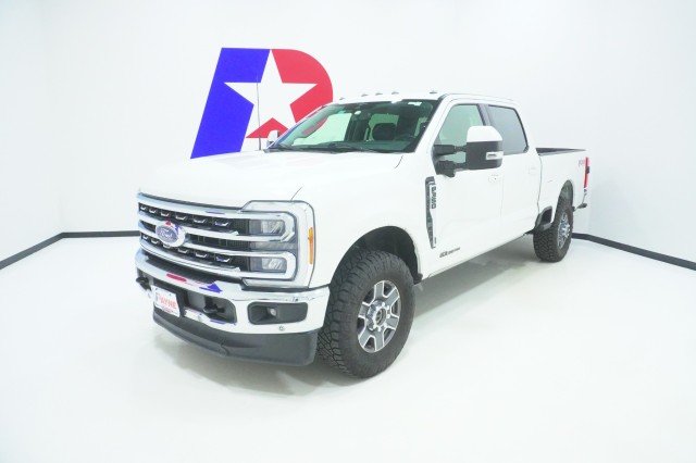 2023 Ford F-350 Super Duty Lariat